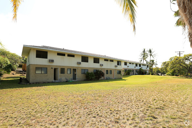 Building Photo - Kama'aina Hale Apartments