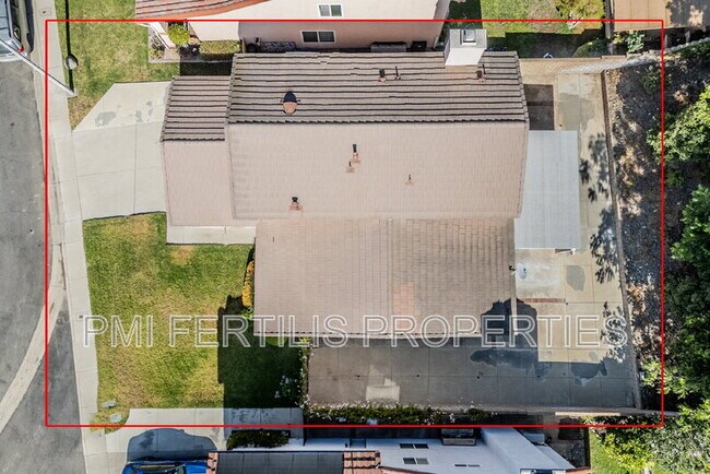 Building Photo - 1229 Hibiscus St
