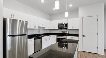 Building Photo - The Mill