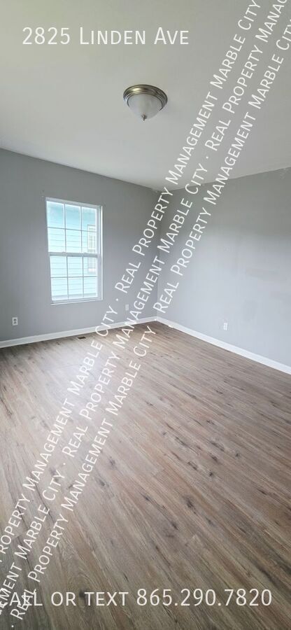 Building Photo - 2825 Linden Ave