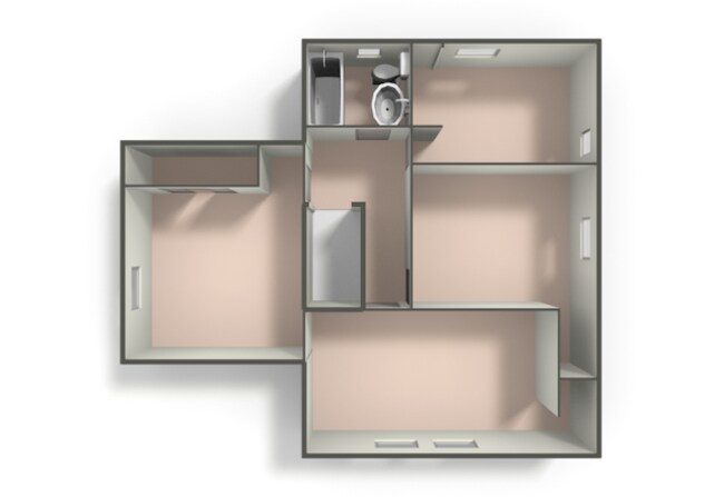 Building Photo - 831 Brookwood Pl