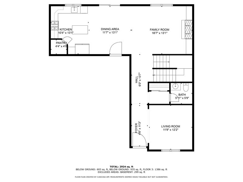 Building Photo - 15713 James Gate Pl