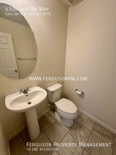 Building Photo - 4306 Gentry Way