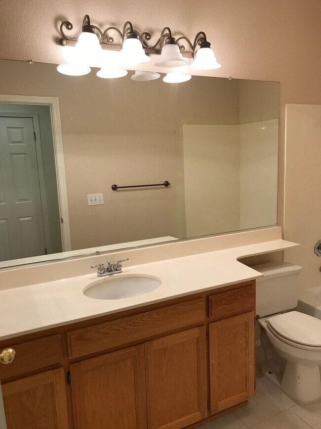 Building Photo - Castlerock Gated Community off Hilborn! Be...
