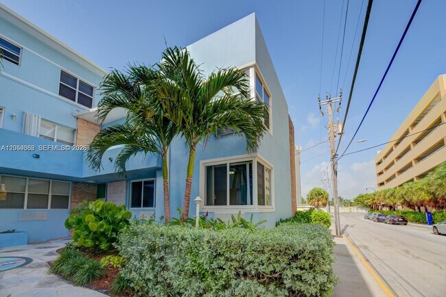 Building Photo - 326 Harrison St