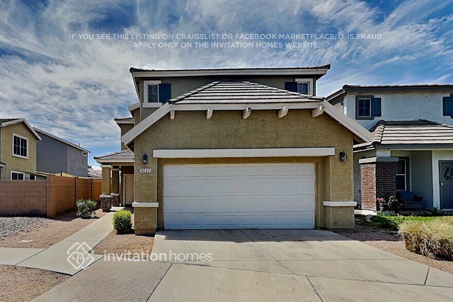 Building Photo - 8717 E Kiva Ave