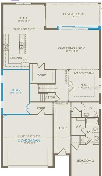 Building Photo - 16645 Lone Oak Cir