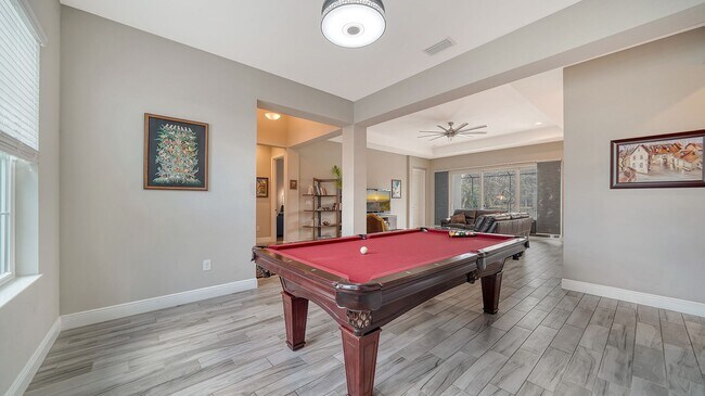 Building Photo - Furnished 4-Bedroom Home with Pool in The Sought After Neighborhood Of Rivo Lakes!!