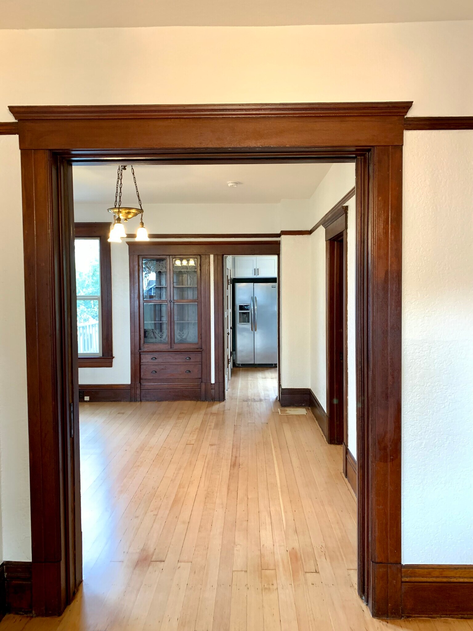 Building Photo - 1107 S Grant Ave