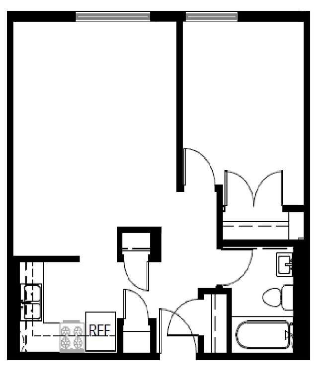 Floorplan - Wilder Square