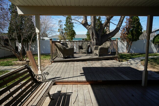 Building Photo - 9594 W Telfair Dr