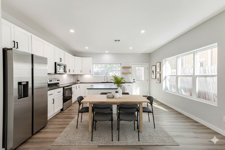 Building Photo - 811 Nevada St