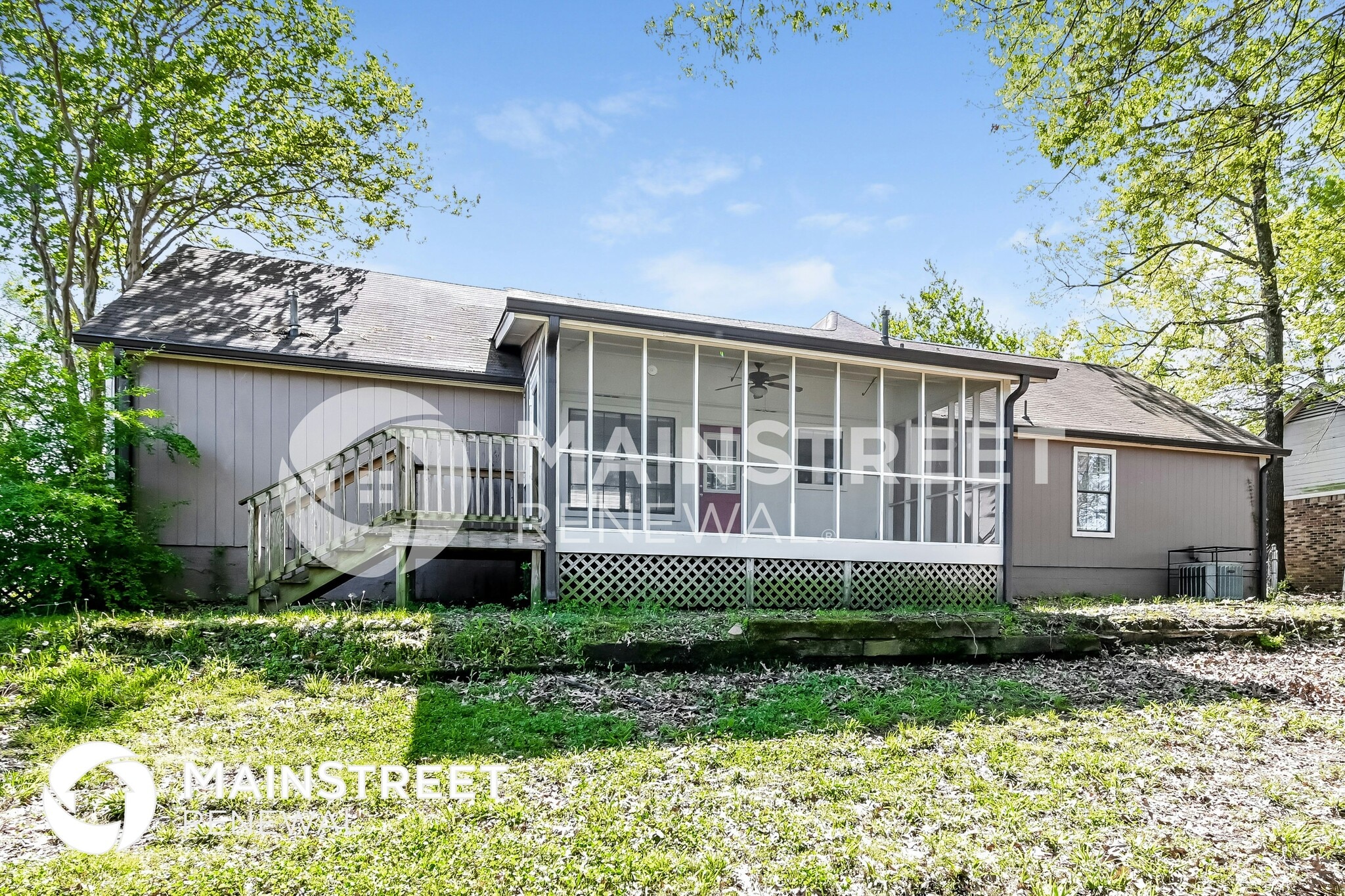 Building Photo - 6155 Cherokee Dr