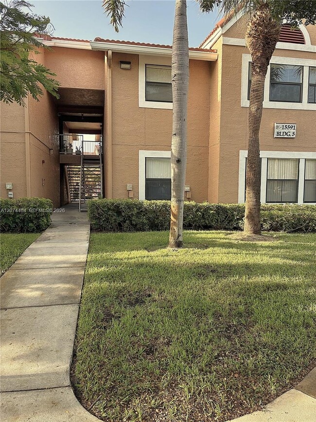 Building Photo - 15591 SW 105th Terrace