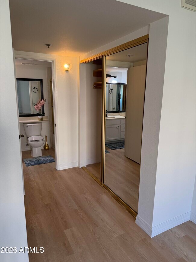 Building Photo - 7950 E Camelback Rd