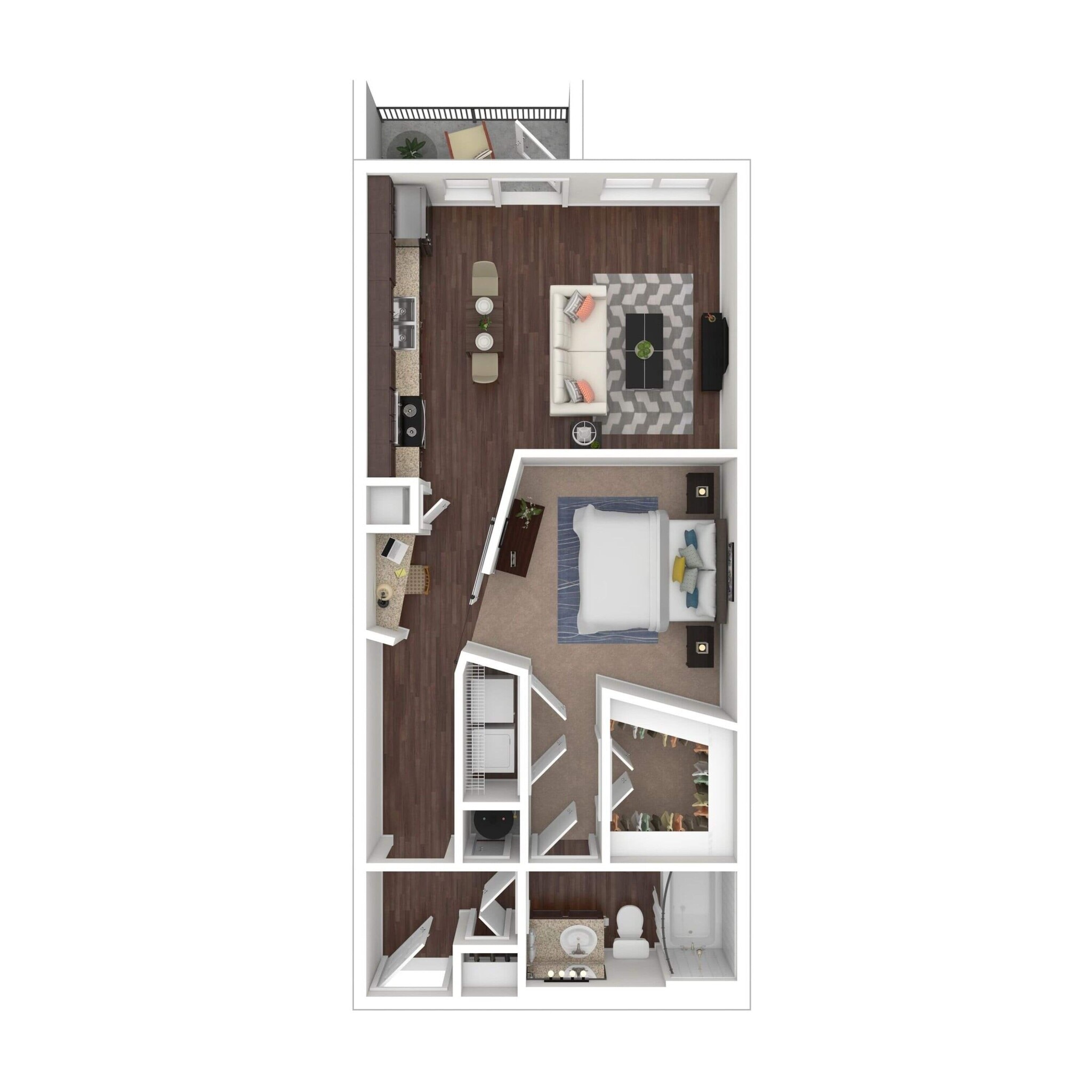 Cortland Brackenridge 223 Brackenridge Ave San Antonio TX 78209