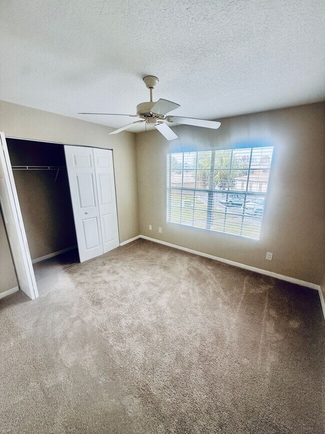 Building Photo - For Rent: Spacious 3-Bedroom, 2-Bath Second-Floor Condo with Balcony & Community Amenities