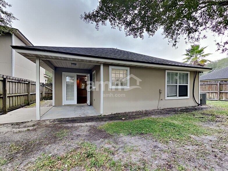 Building Photo - 3623 Silver Bluff Blvd