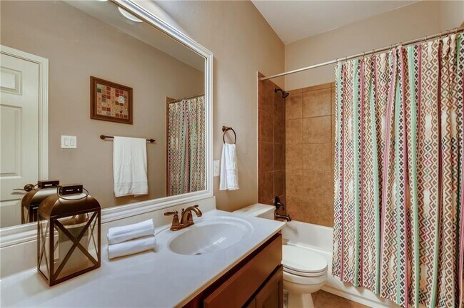 Building Photo - 3329 Guadalajara St