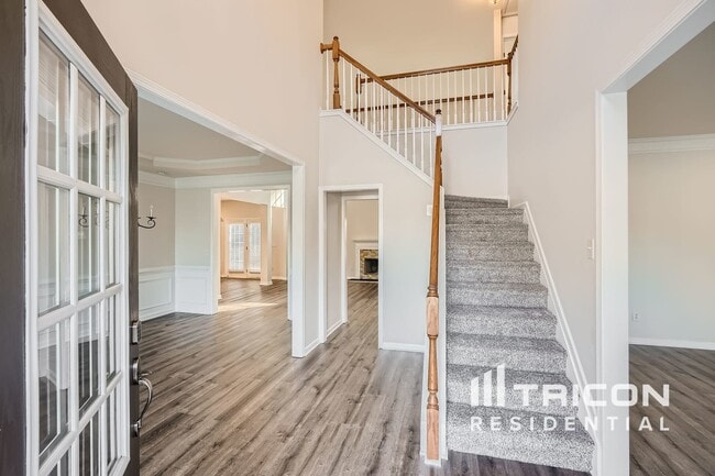 Building Photo - 3530 Woodsong Rw