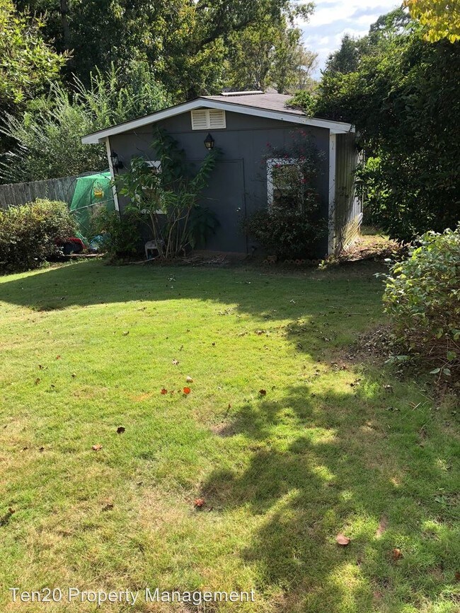 Building Photo - 3 br, 2 bath House - 964 Lismore Drive