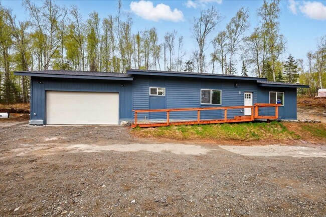 Building Photo - 8561 W Cormorant Way