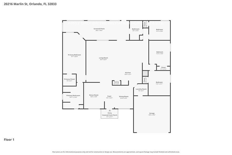 Building Photo - 20216 Marlin St