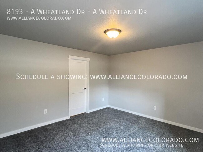 Building Photo - 8193 Wheatland Dr