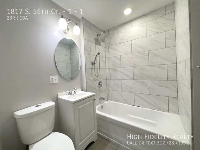 Building Photo - 1817 S 56th Ct