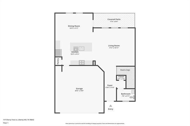 Building Photo - 117 Cherry Tree Ln