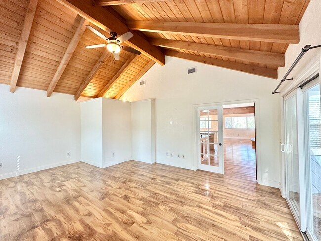 Building Photo - Beautiful Home, in Quiet Country Setting, Large, Private, Fenced Yard Space, with Landscaper Incl...