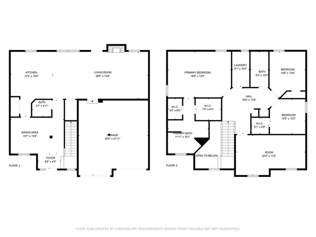 Building Photo - Beautiful 3-Bedroom Home with Bonus Room, ...
