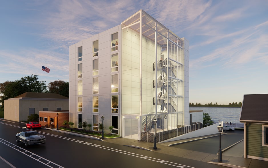 Vessel Bank Street 174 Bank St New London CT 06320 Apartment Finder