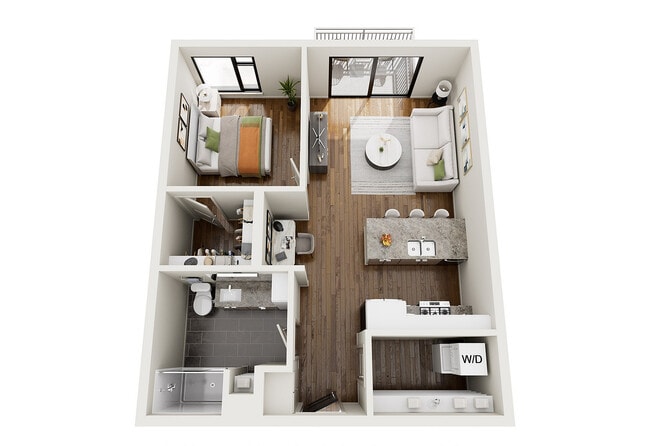 Nova North_Unit 1E_Altair - NOVA