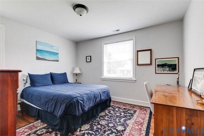 Building Photo - 4606 Chipoax Ave