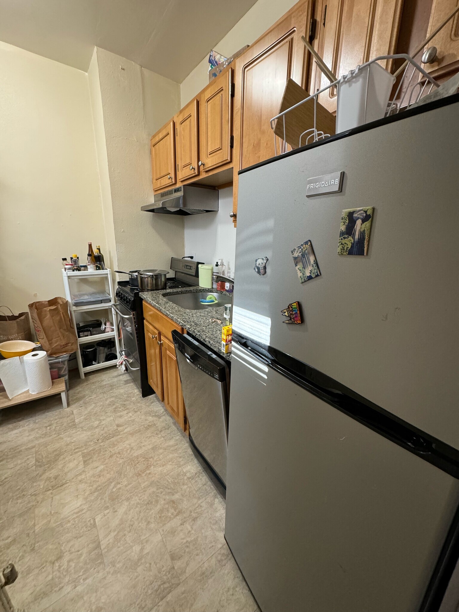 Building Photo - 531 Beacon St