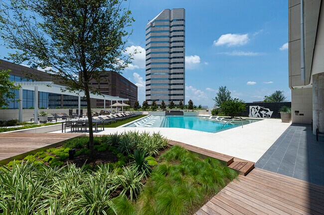 Building Photo - 2-Bedroom Haven: Luxury Living, Modern Con...