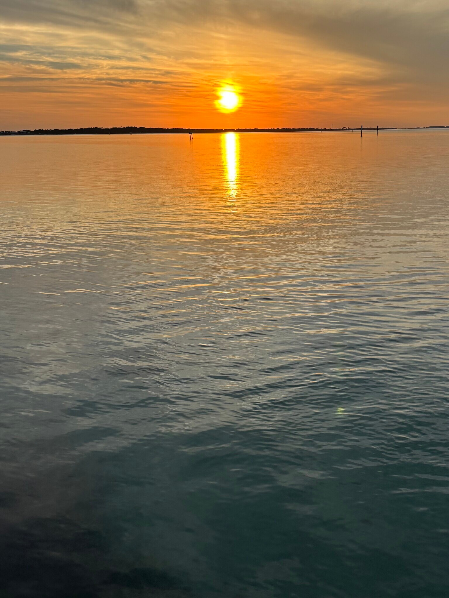 Sunset - 151 Calhoun Ave