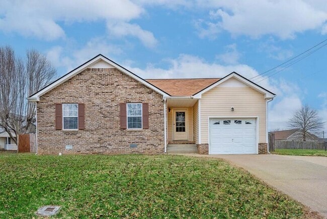 Primary Photo - 1325 Meredith Way