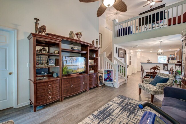 Building Photo - Easy Access to Everything North Charleston Has to Offer