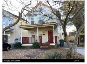 Building Photo - 827 W 42nd St