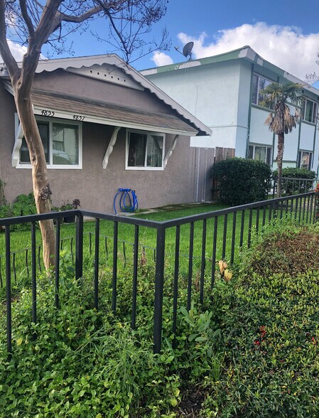 Building Photo - 4859 Canoga St