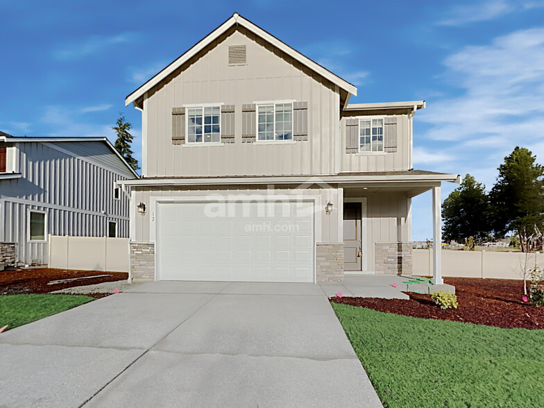Primary Photo - 30826 SE 418th St