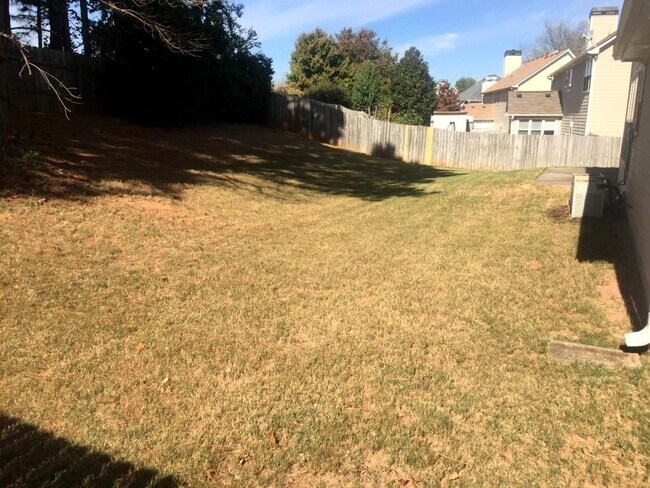 Building Photo - 4615 Howell Farms Dr NW