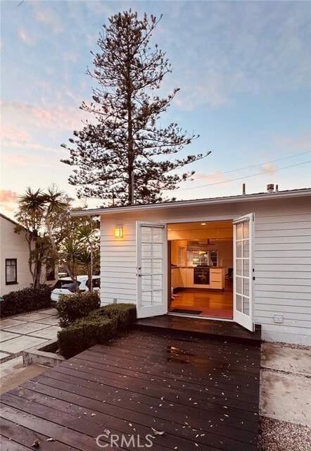 Building Photo - 645 Thalia St