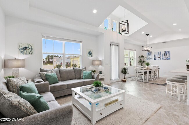 Building Photo - 208 Ocean Hammock Lp