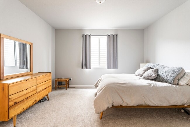 Building Photo - New Executive Furnished -Three bedroom, two bathroom new build home in Longmont fully furnished F...