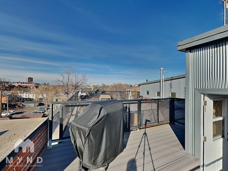 Building Photo - 1515 N Ogden St