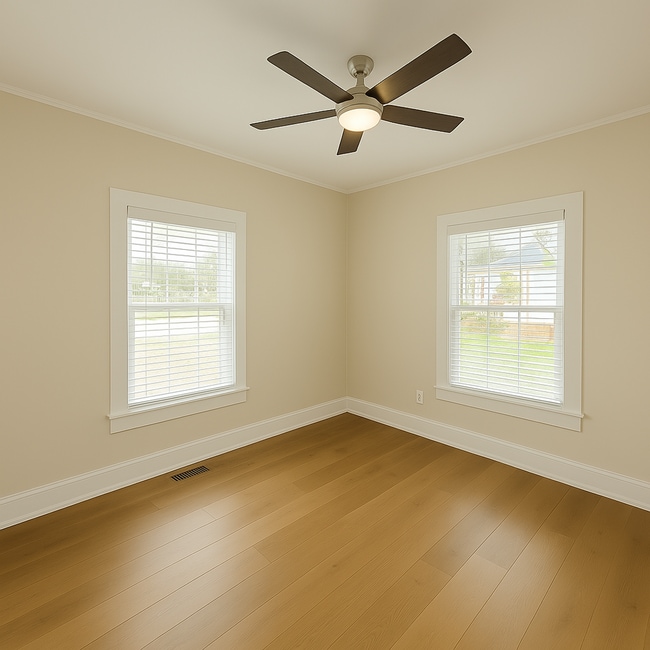 Building Photo - Freshly updated two bedroom, 1 bath house ...