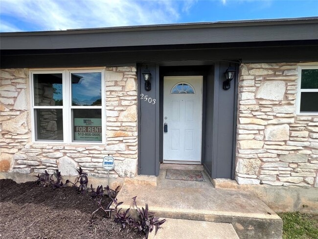 Building Photo - 2503 Biggs Dr